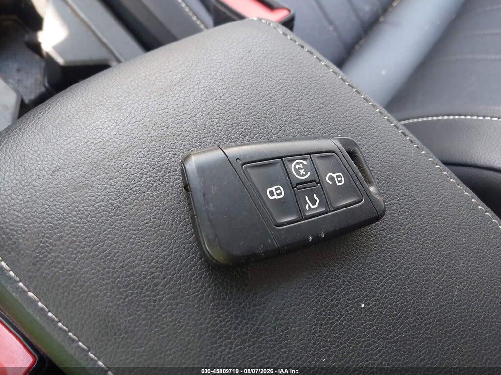 3VVCB7AX6PM140977 2023 VOLKSWAGEN TIGUAN photo no. 11