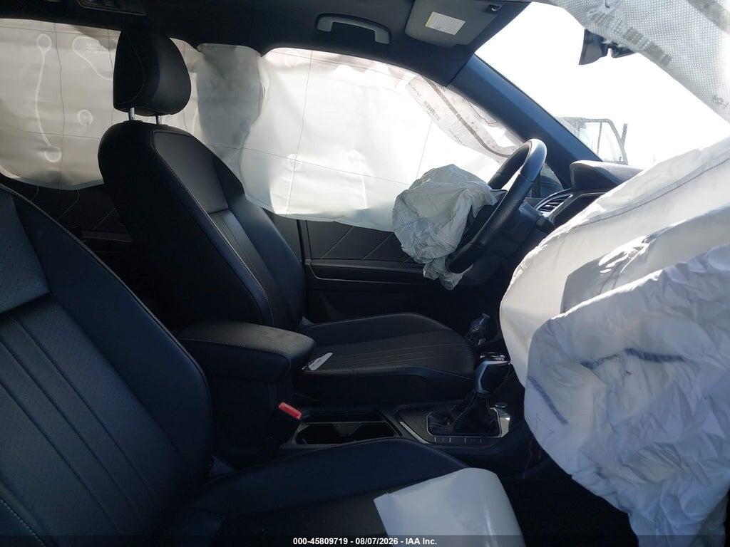3VVCB7AX6PM140977 2023 VOLKSWAGEN TIGUAN photo no. 5