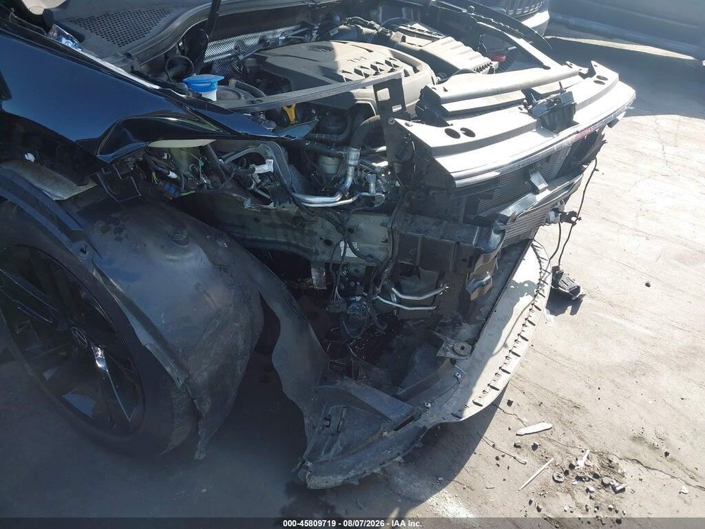 3VVCB7AX6PM140977 2023 VOLKSWAGEN TIGUAN photo no. 6