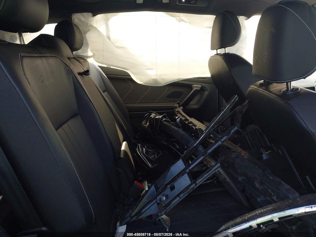 3VVCB7AX6PM140977 2023 VOLKSWAGEN TIGUAN photo no. 8