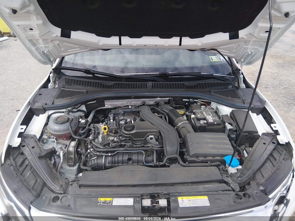 3VWEM7BU0PM041901 2023 VOLKSWAGEN JETTA photo no. 10