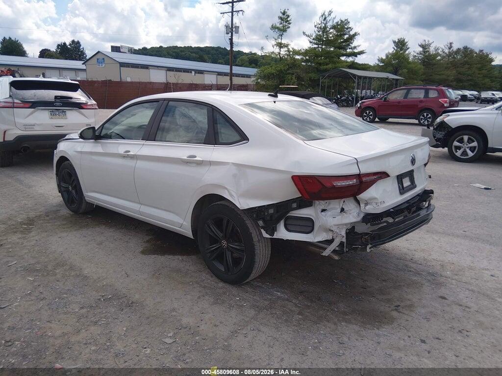 3VWEM7BU0PM041901 2023 VOLKSWAGEN JETTA photo no. 3