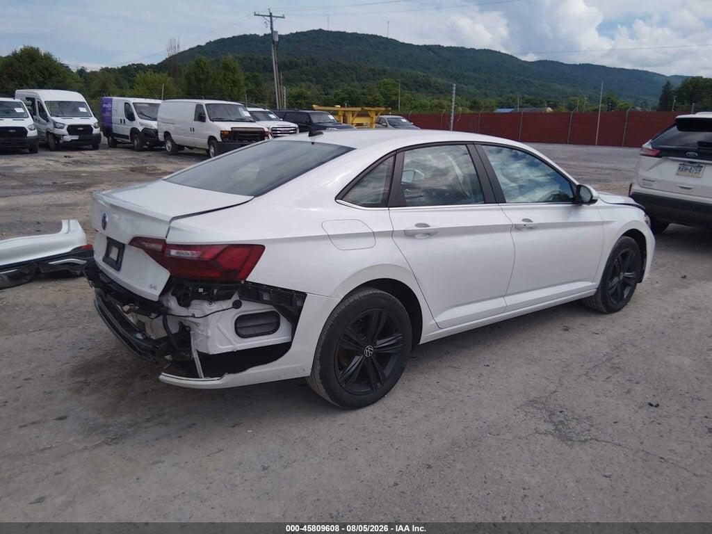 3VWEM7BU0PM041901 2023 VOLKSWAGEN JETTA photo no. 4