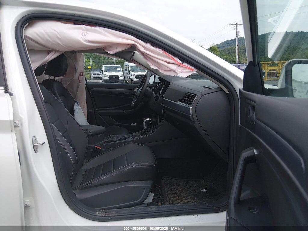 3VWEM7BU0PM041901 2023 VOLKSWAGEN JETTA photo no. 5
