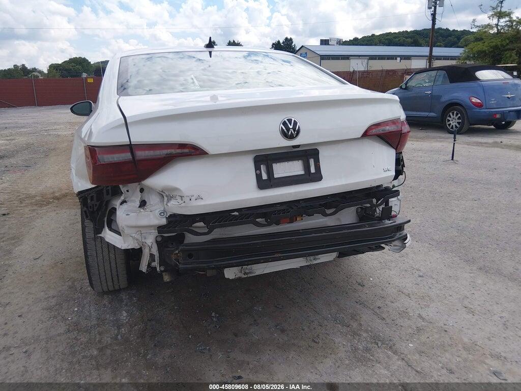 3VWEM7BU0PM041901 2023 VOLKSWAGEN JETTA photo no. 6
