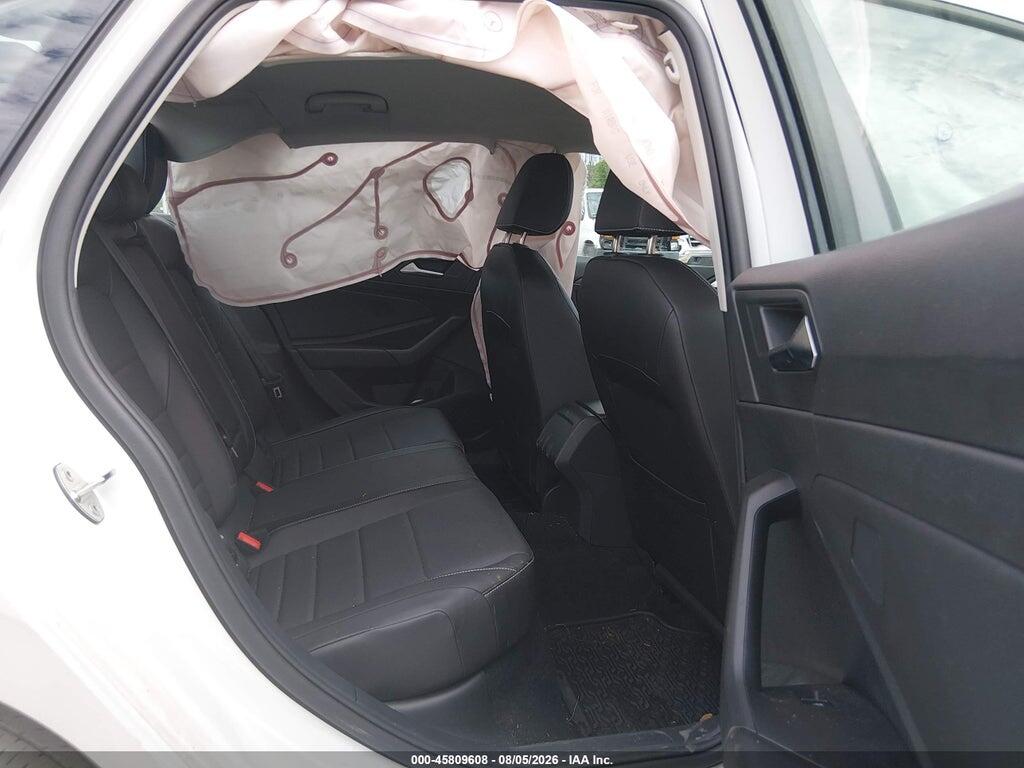 3VWEM7BU0PM041901 2023 VOLKSWAGEN JETTA photo no. 8