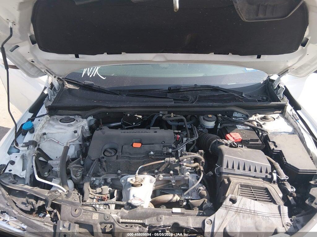 19XFL2H50PE024314 2023 HONDA CIVIC photo no. 10