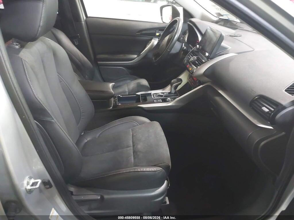 JA4ATWAA7PZ019909 2023 MITSUBISHI ECLIPSE CROSS photo no. 5
