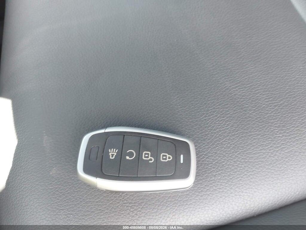 5FNRL6H98PB047194 2023 HONDA ODYSSEY photo no. 11