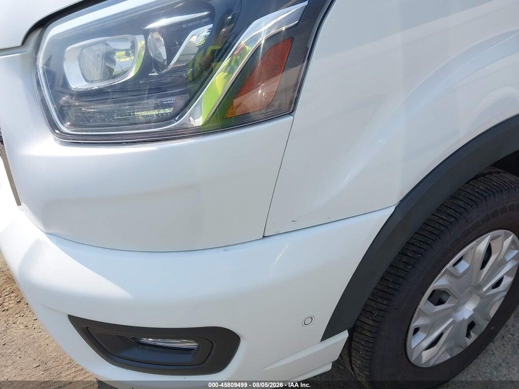 1FBAX2Y88PKB09010 2023 FORD TRANSIT-350 PASSENGER VAN photo no. 6