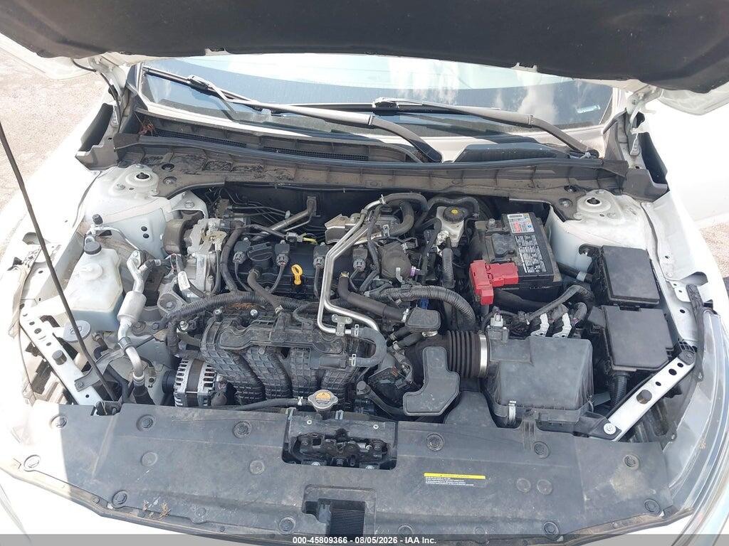 1N4BL4BV2PN393373 2023 NISSAN ALTIMA photo no. 10
