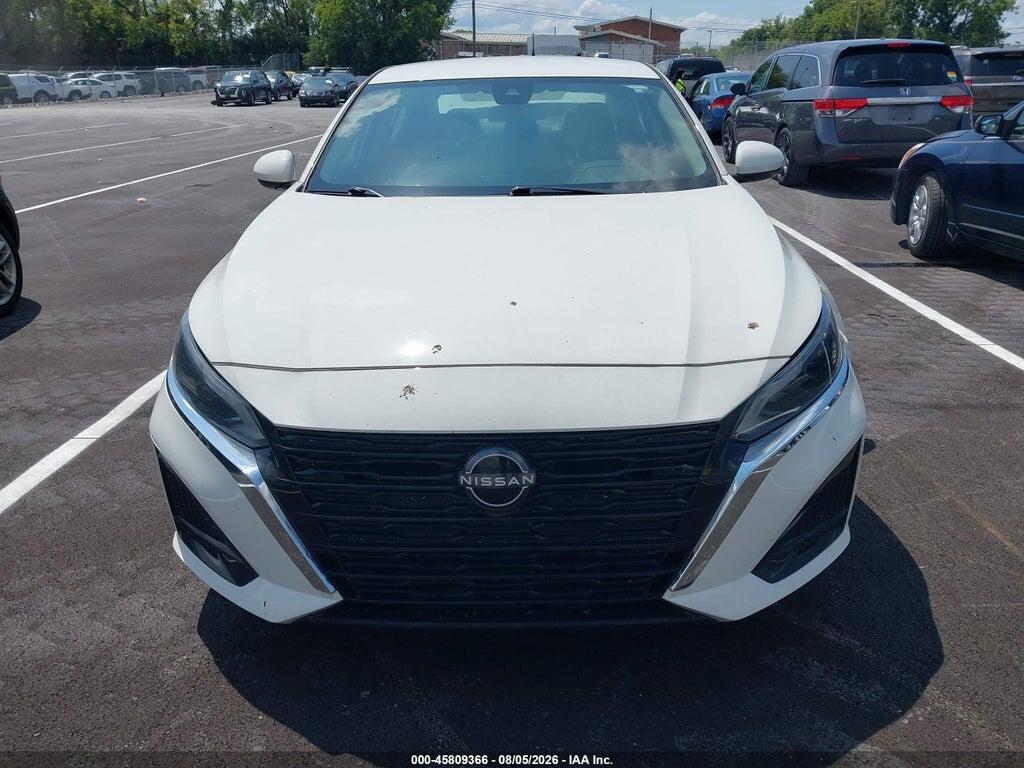 1N4BL4BV2PN393373 2023 NISSAN ALTIMA photo no. 11