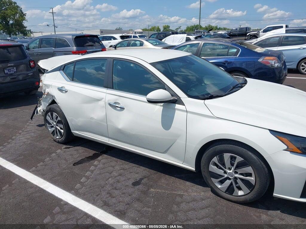 1N4BL4BV2PN393373 2023 NISSAN ALTIMA photo no. 12