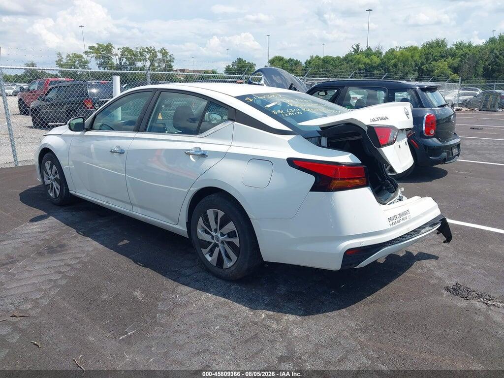 1N4BL4BV2PN393373 2023 NISSAN ALTIMA photo no. 3