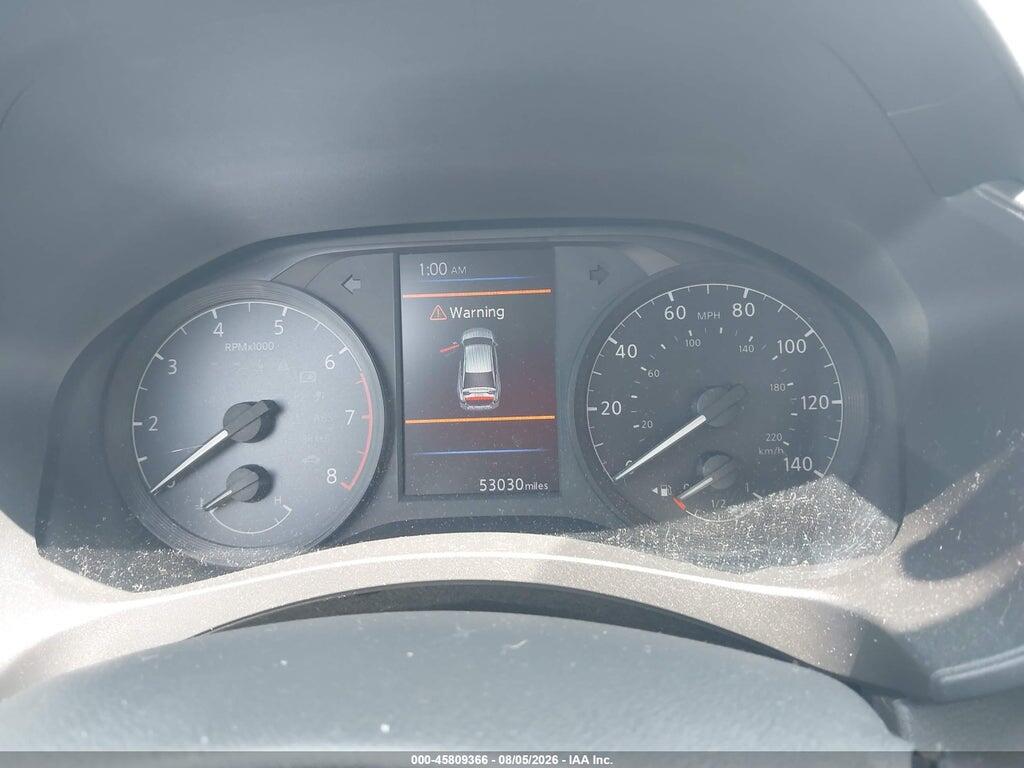 1N4BL4BV2PN393373 2023 NISSAN ALTIMA photo no. 7