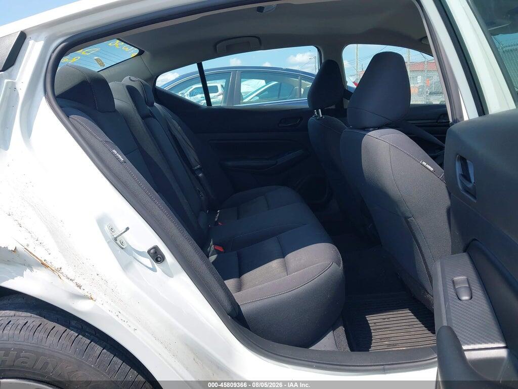 1N4BL4BV2PN393373 2023 NISSAN ALTIMA photo no. 8
