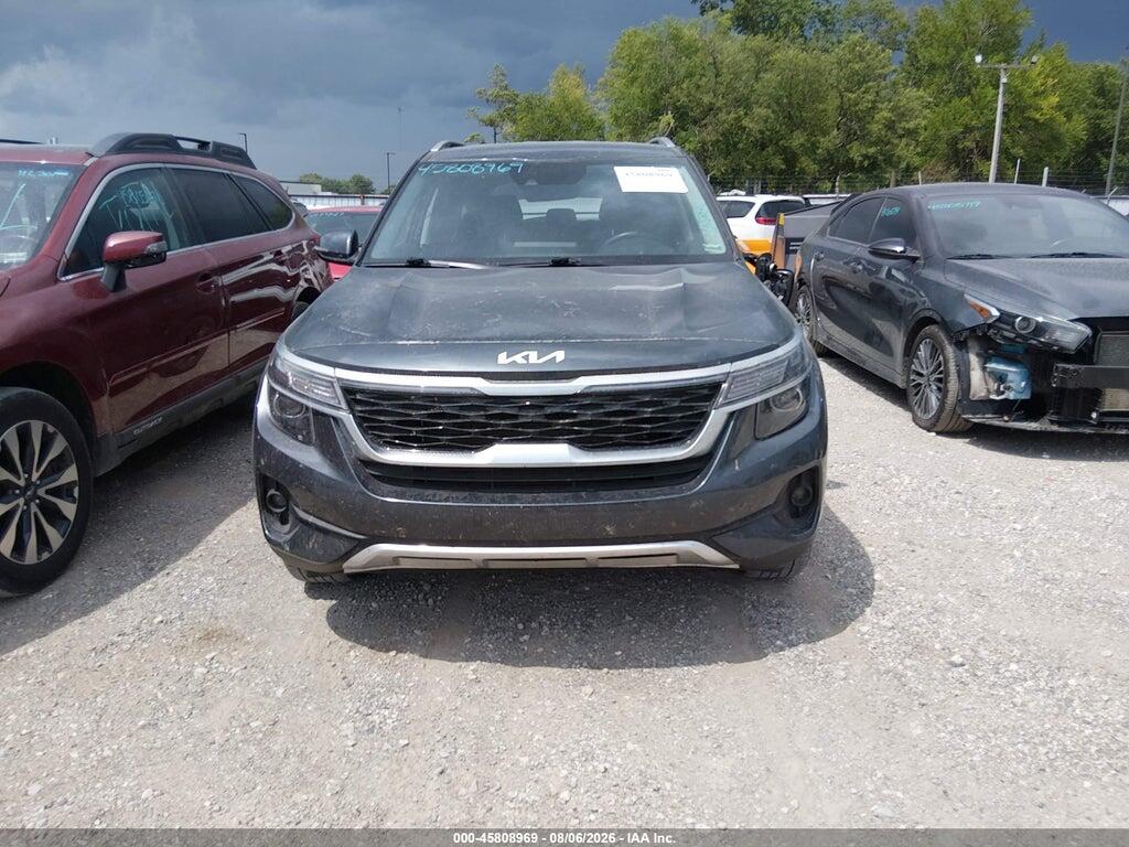 KNDEU2AA2P7431518 2023 KIA SELTOS photo no. 12