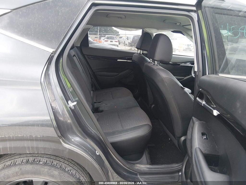 KNDEU2AA2P7431518 2023 KIA SELTOS photo no. 8