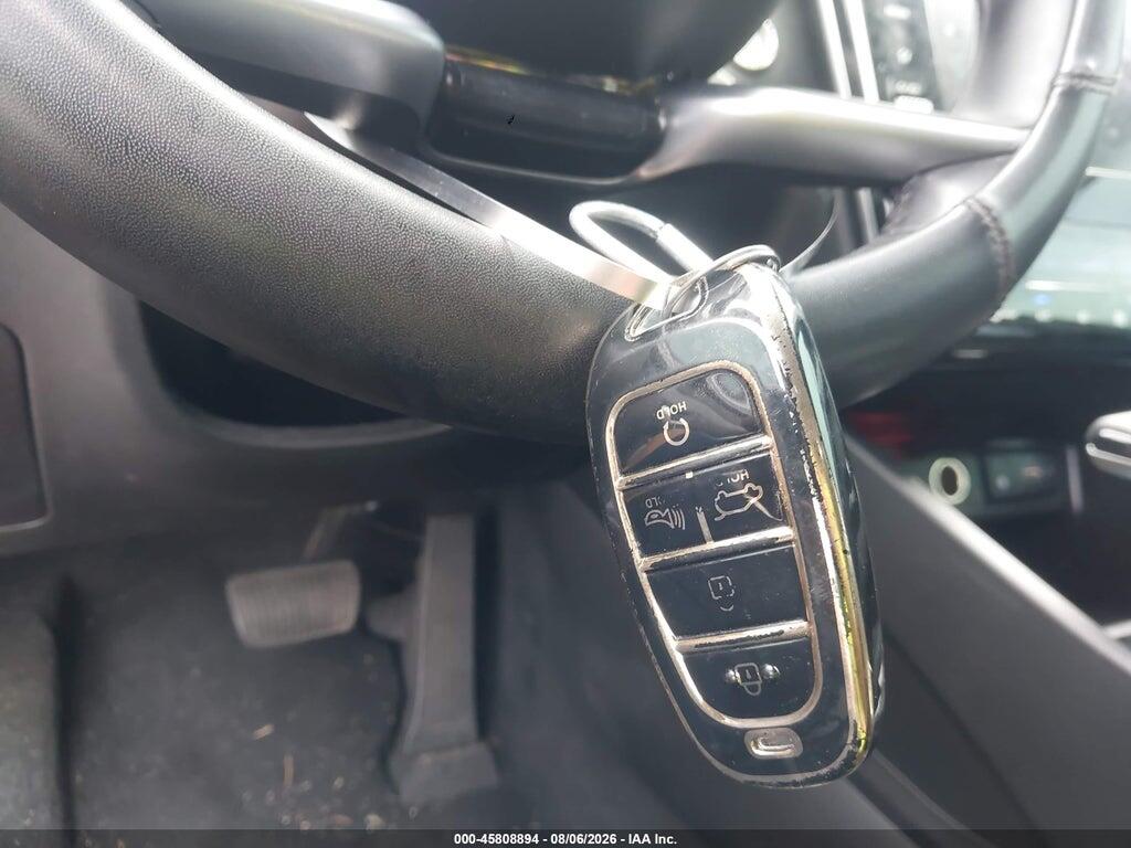 5NMJF3AE9PH233769 2023 HYUNDAI TUCSON photo no. 11