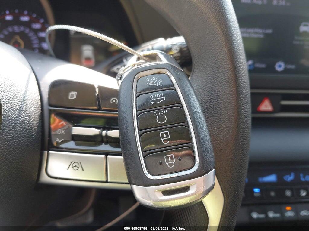 5NPLM4AGXPH104982 2023 HYUNDAI ELANTRA photo no. 11