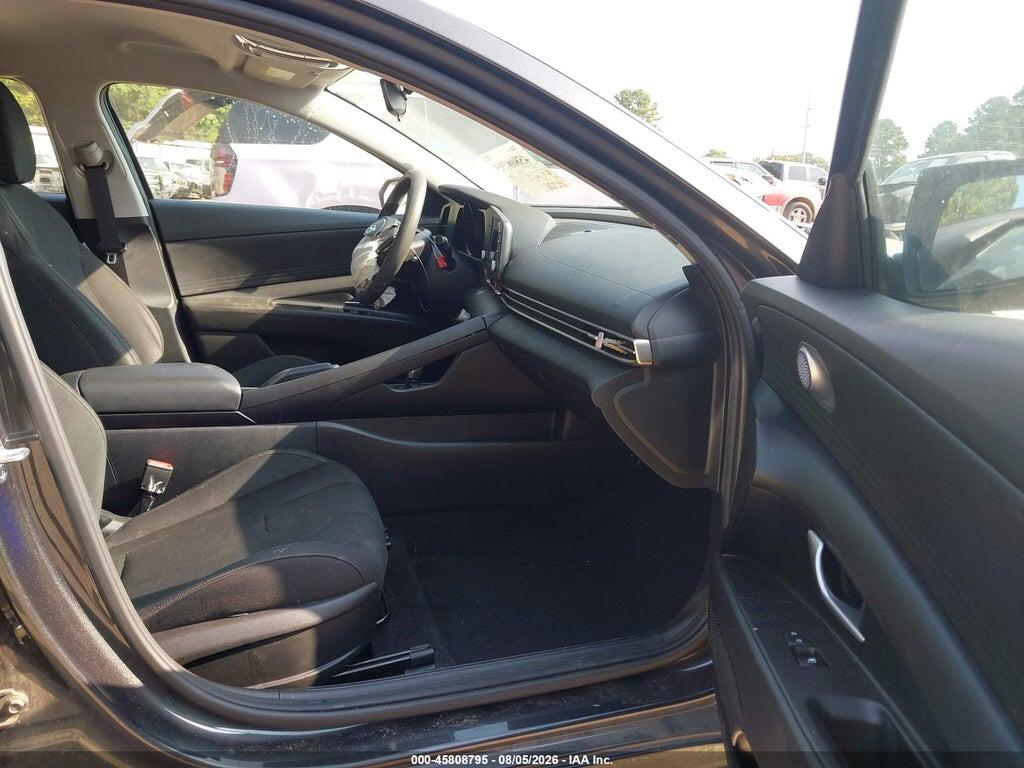 5NPLM4AGXPH104982 2023 HYUNDAI ELANTRA photo no. 5