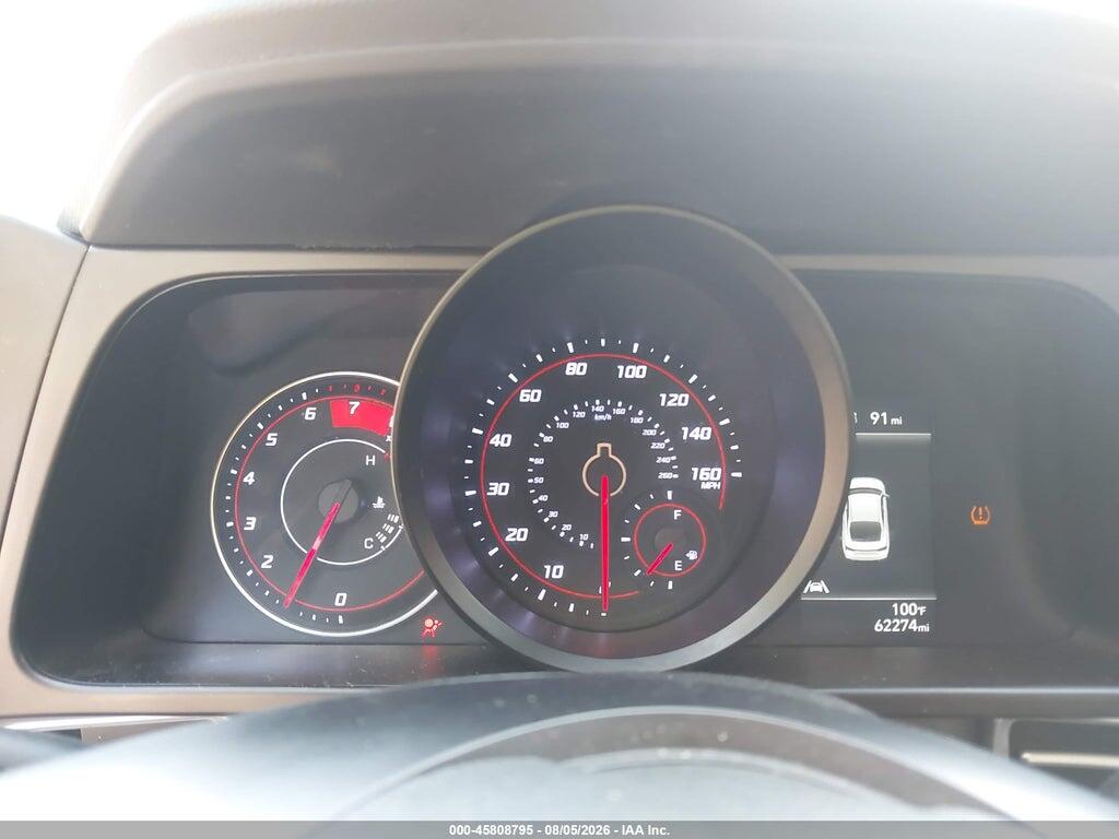 5NPLM4AGXPH104982 2023 HYUNDAI ELANTRA photo no. 7