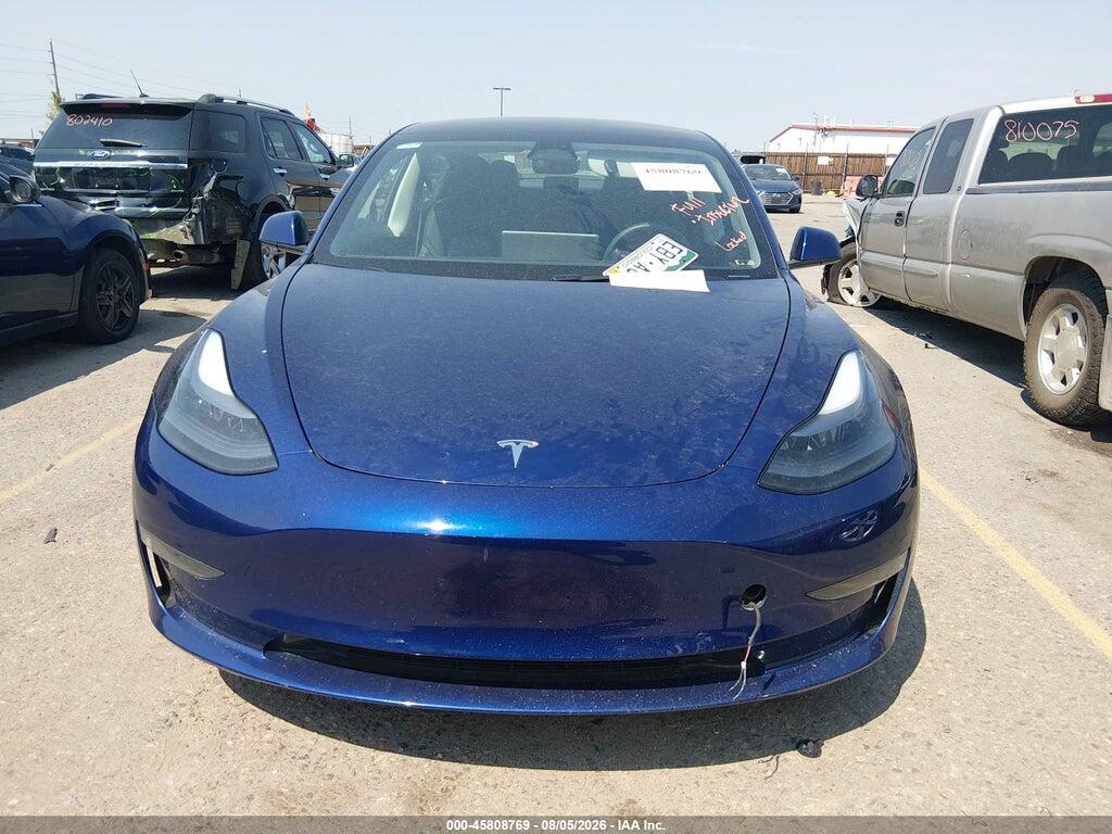 5YJ3E1EA9PF608715 2023 TESLA MODEL 3 photo no. 10