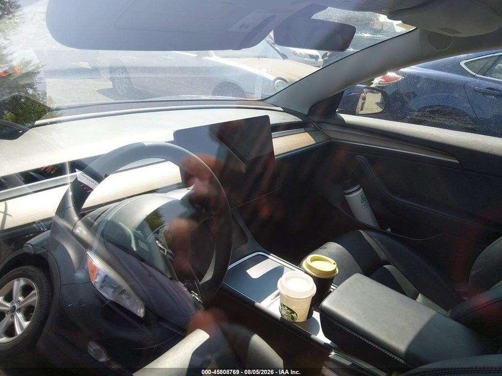 5YJ3E1EA9PF608715 2023 TESLA MODEL 3 photo no. 7
