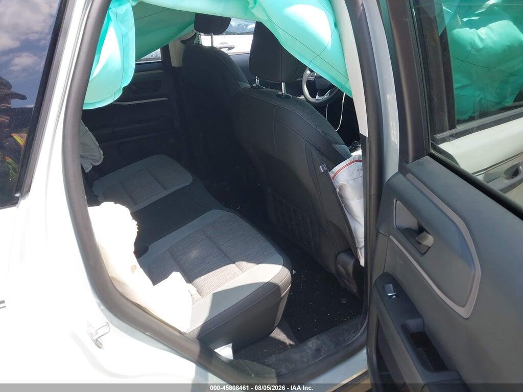 3FMCR9B65PRD71086 2023 FORD BRONCO SPORT photo no. 8