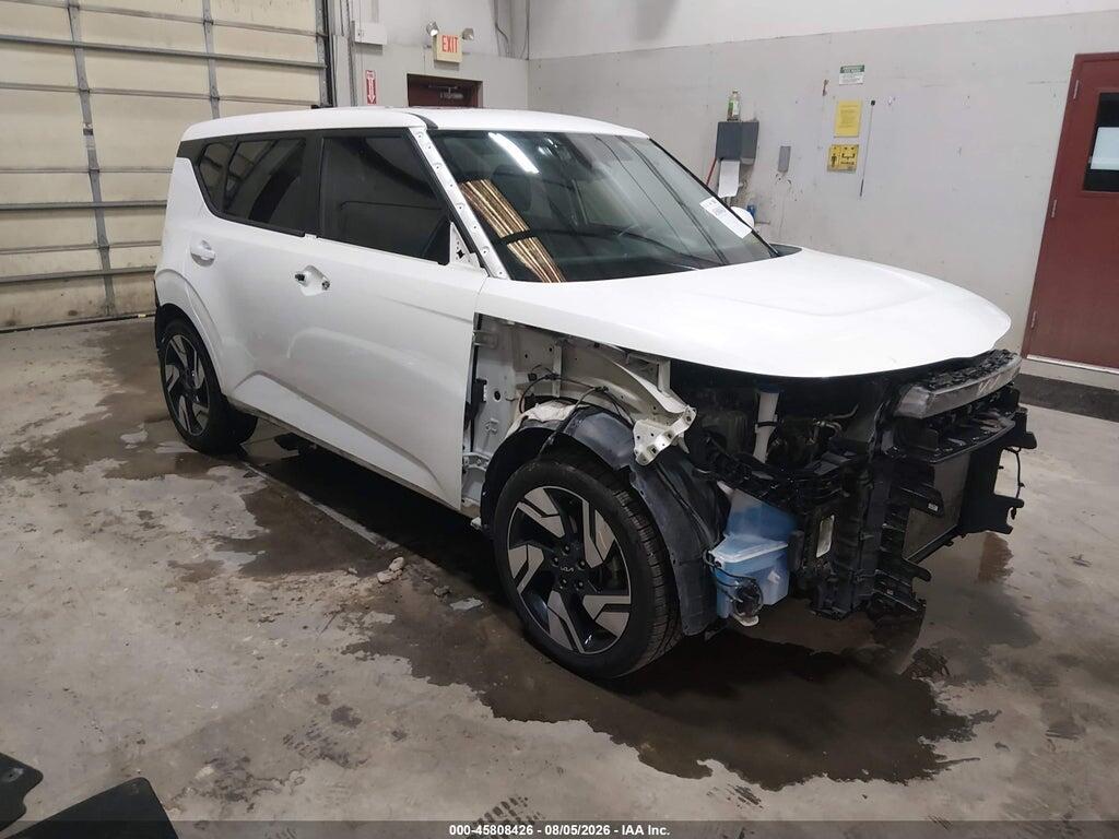 KNDJ53AU5P7870658 2023 KIA SOUL photo no. 1