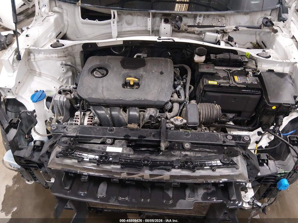 KNDJ53AU5P7870658 2023 KIA SOUL photo no. 10