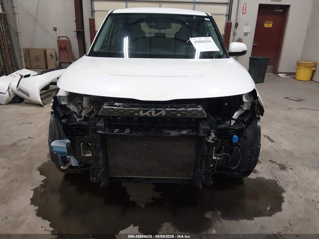 KNDJ53AU5P7870658 2023 KIA SOUL photo no. 6