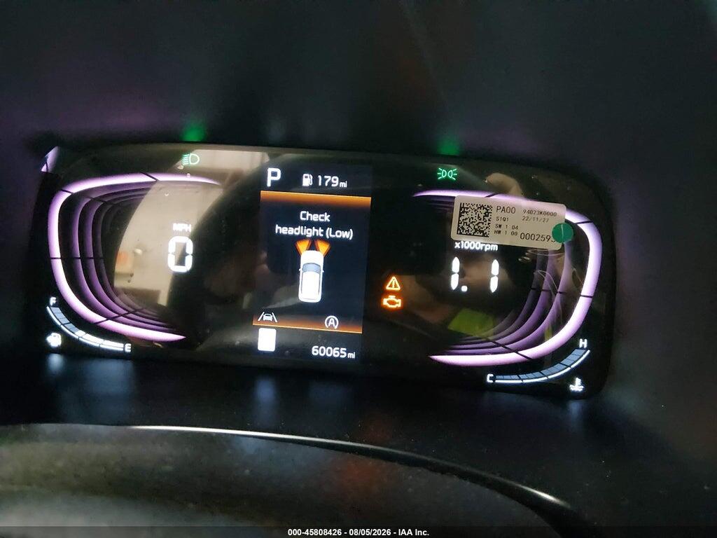 KNDJ53AU5P7870658 2023 KIA SOUL photo no. 7