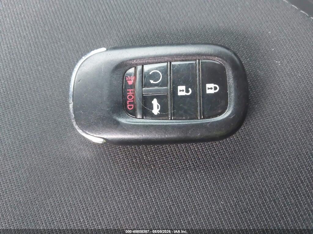 2HGFE2F58PH532999 2023 HONDA CIVIC photo no. 11