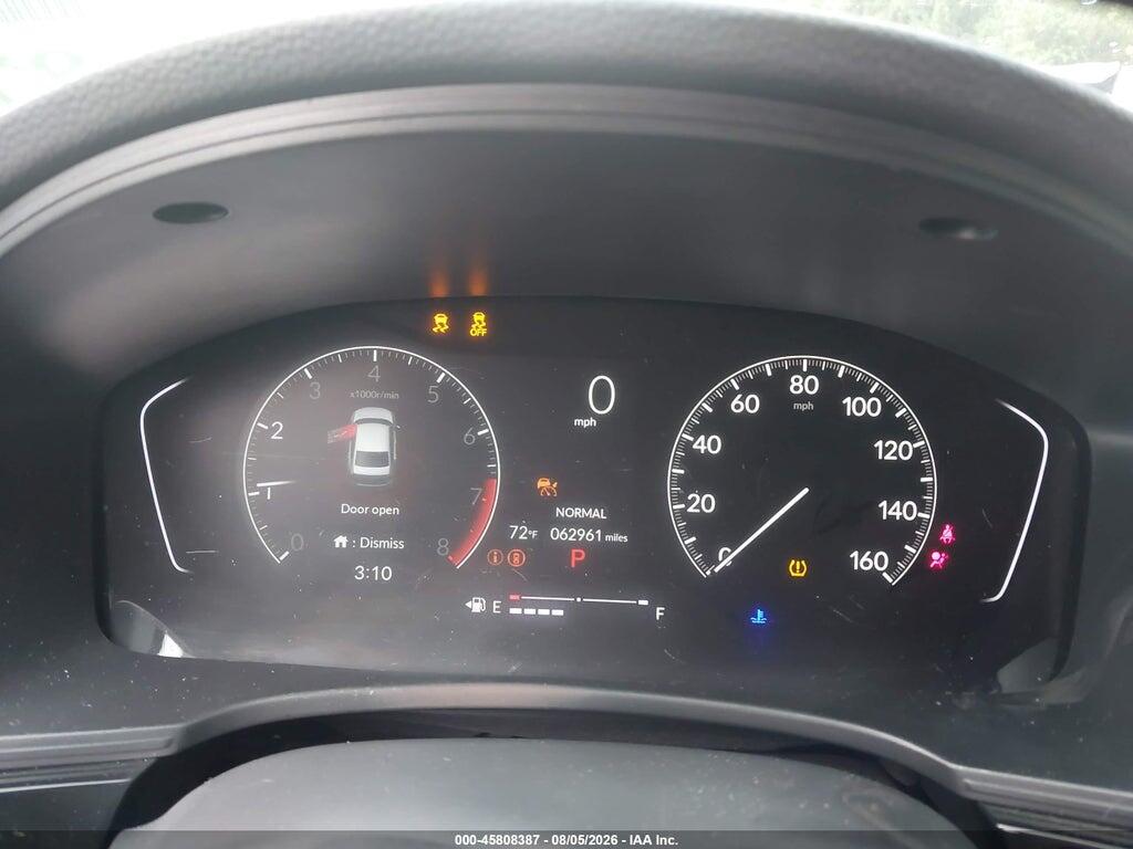 2HGFE2F58PH532999 2023 HONDA CIVIC photo no. 7