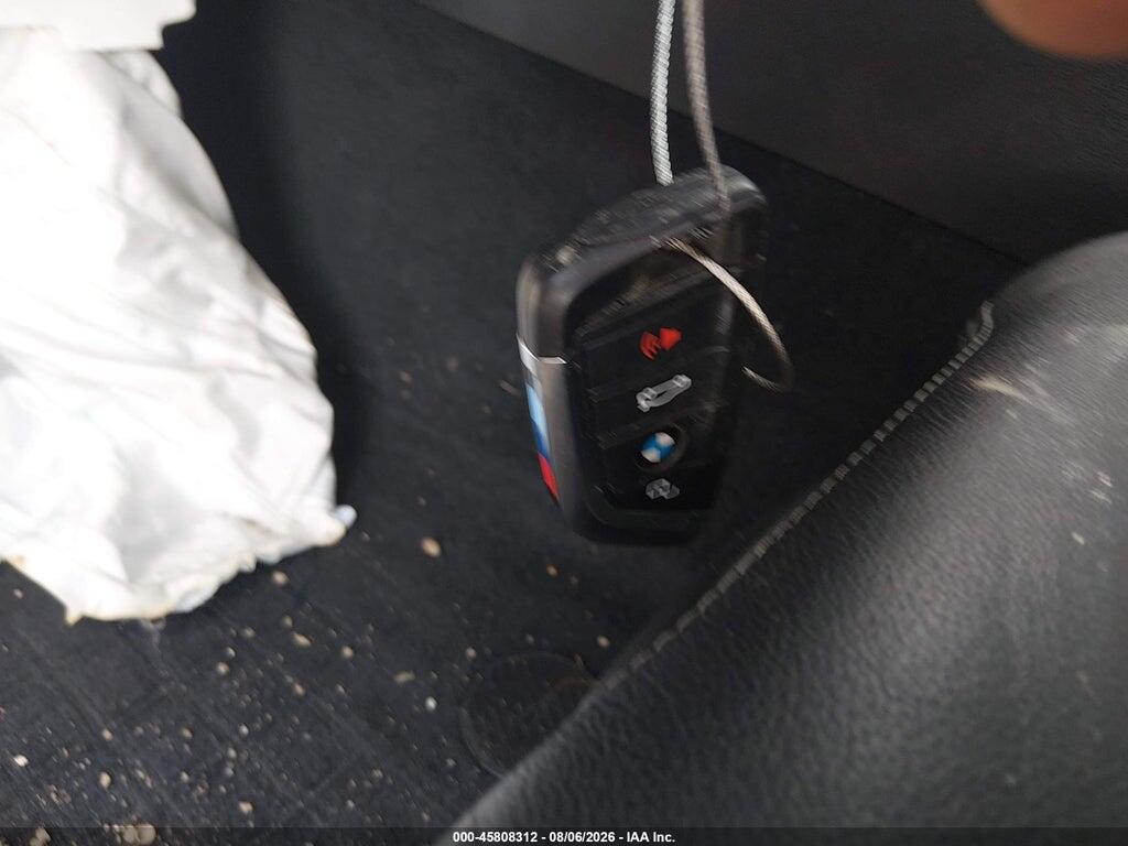 3MF13DM05P8D15001 2023 BMW M2 photo no. 11