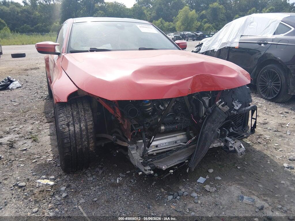 3MF13DM05P8D15001 2023 BMW M2 photo no. 6