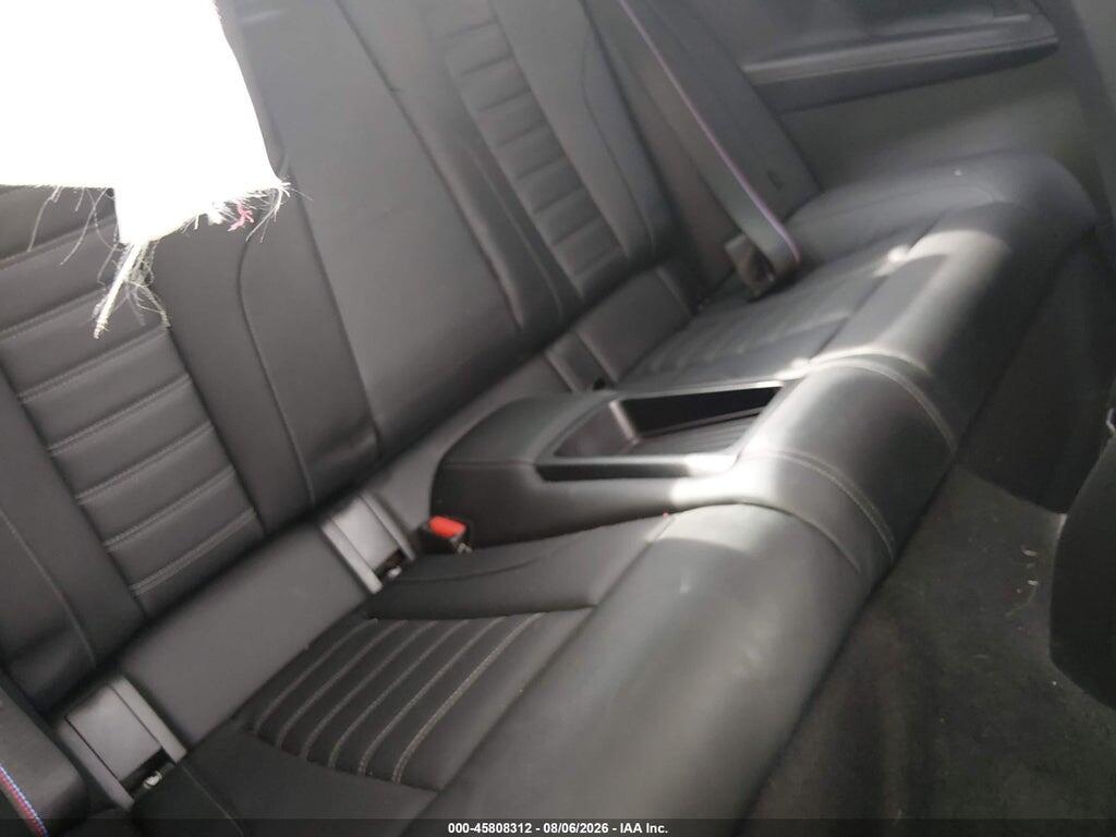 3MF13DM05P8D15001 2023 BMW M2 photo no. 8