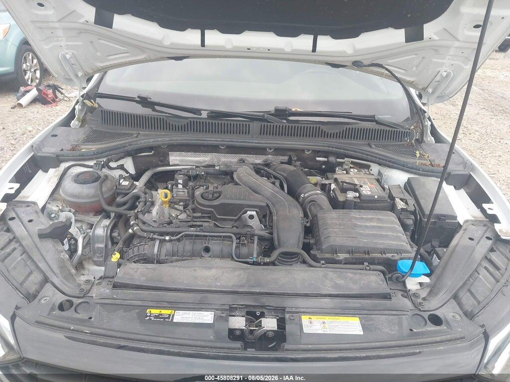 3VWAM7BU4PM050728 2023 VOLKSWAGEN JETTA photo no. 10