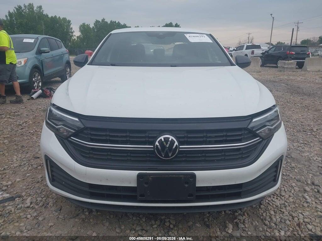 3VWAM7BU4PM050728 2023 VOLKSWAGEN JETTA photo no. 12
