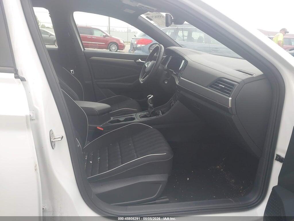 3VWAM7BU4PM050728 2023 VOLKSWAGEN JETTA photo no. 5