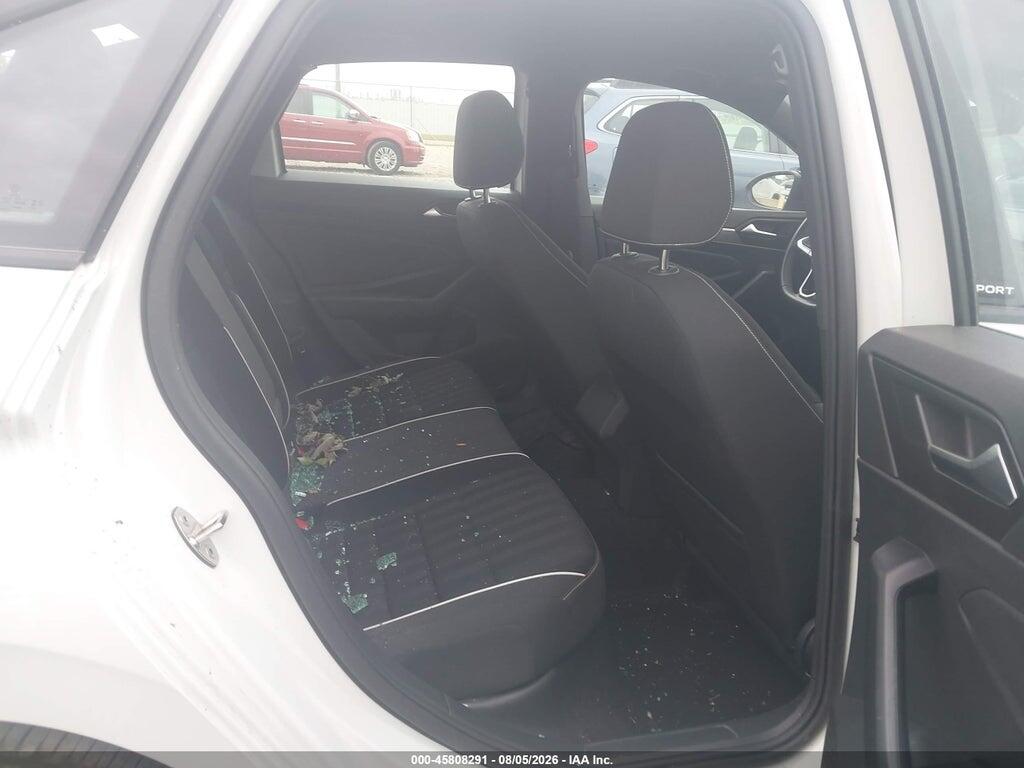 3VWAM7BU4PM050728 2023 VOLKSWAGEN JETTA photo no. 8