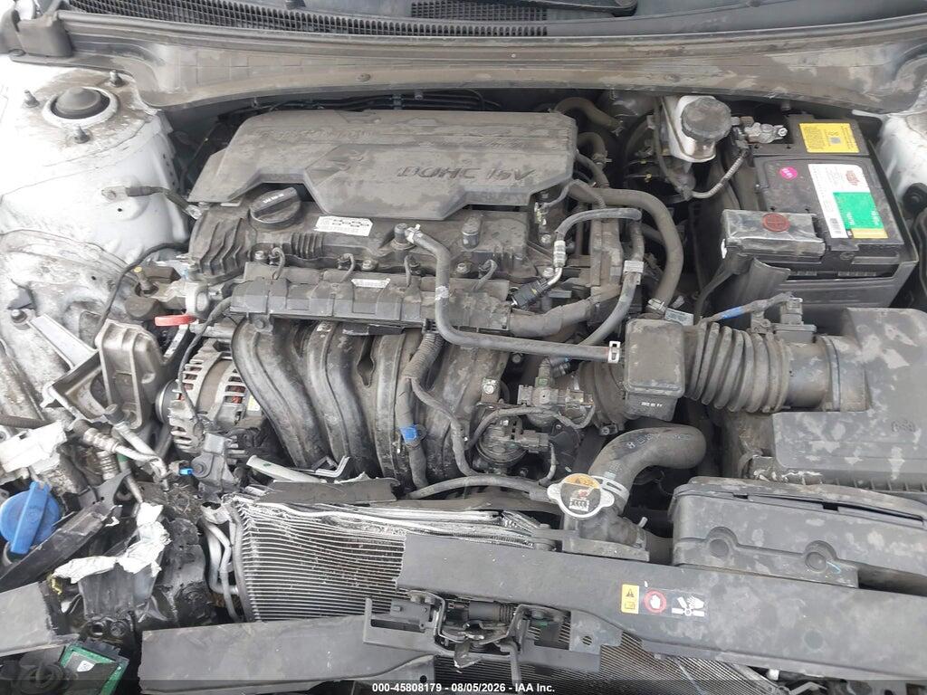 5NPLP4AG6PH090067 2023 HYUNDAI ELANTRA photo no. 10