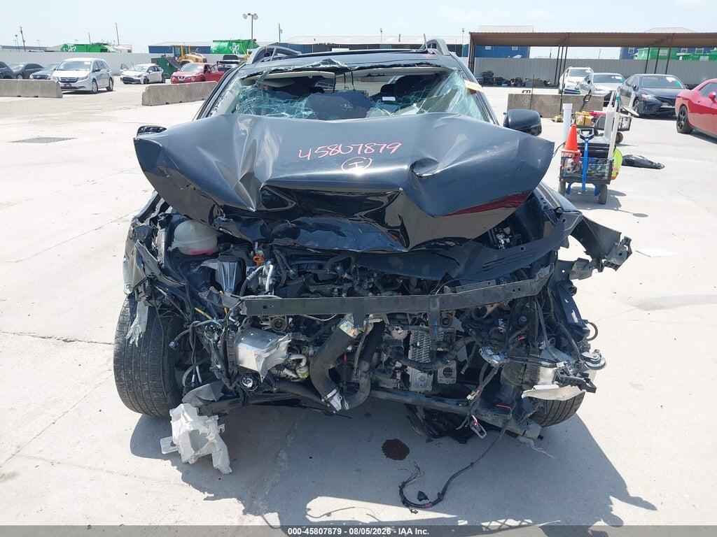 5XYRHDLF0PG184352 2023 KIA SORENTO photo no. 11