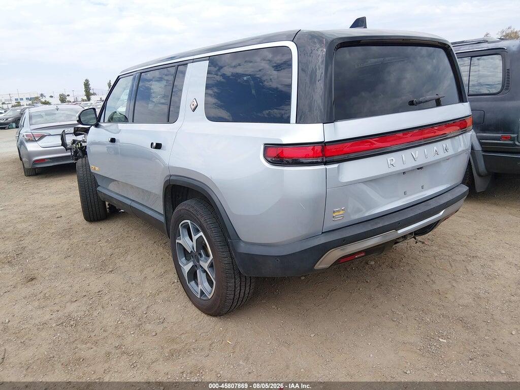 7PDSGABAXPN026014 2023 RIVIAN R1S photo no. 3