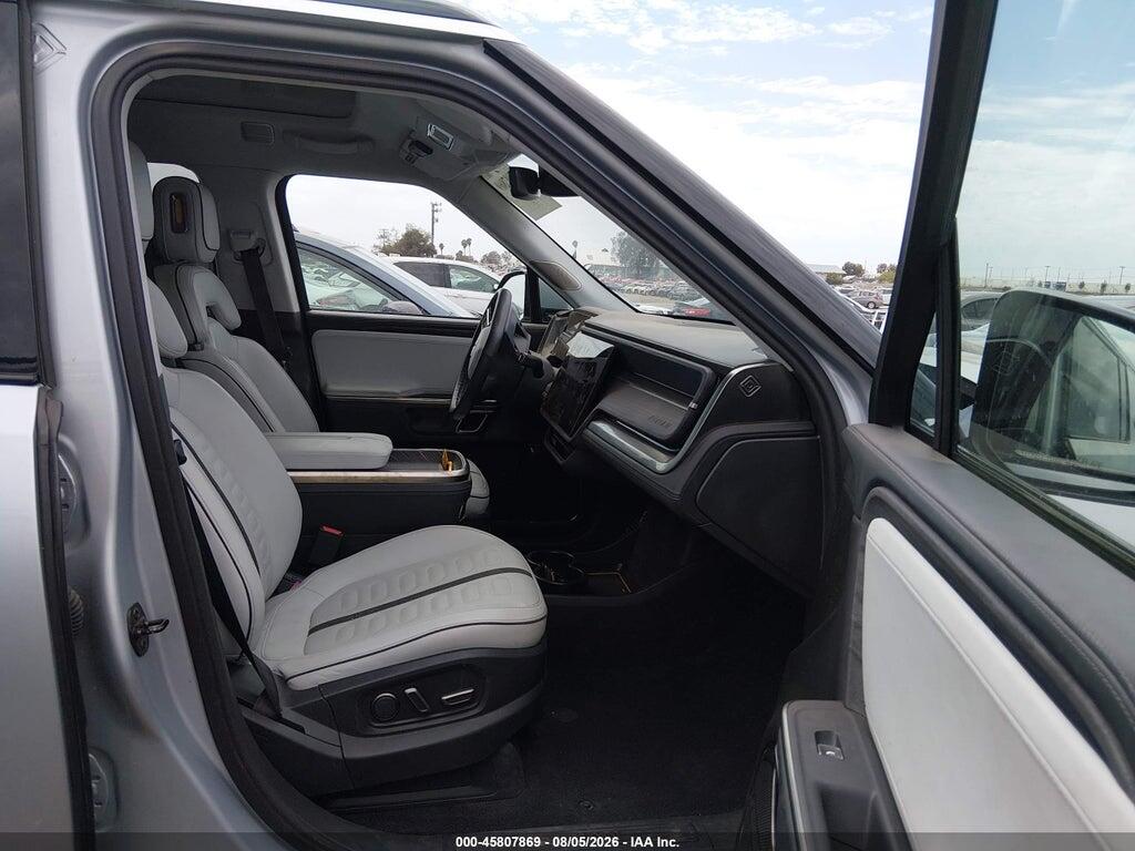 7PDSGABAXPN026014 2023 RIVIAN R1S photo no. 5