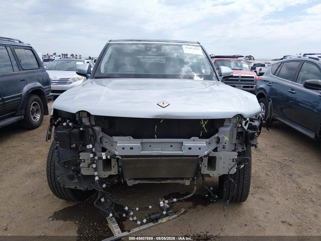 7PDSGABAXPN026014 2023 RIVIAN R1S photo no. 6