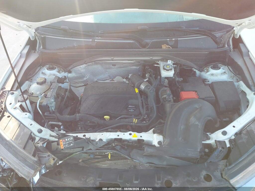 KL79MMS25PB007006 2023 CHEVROLET TRAILBLAZER photo no. 10