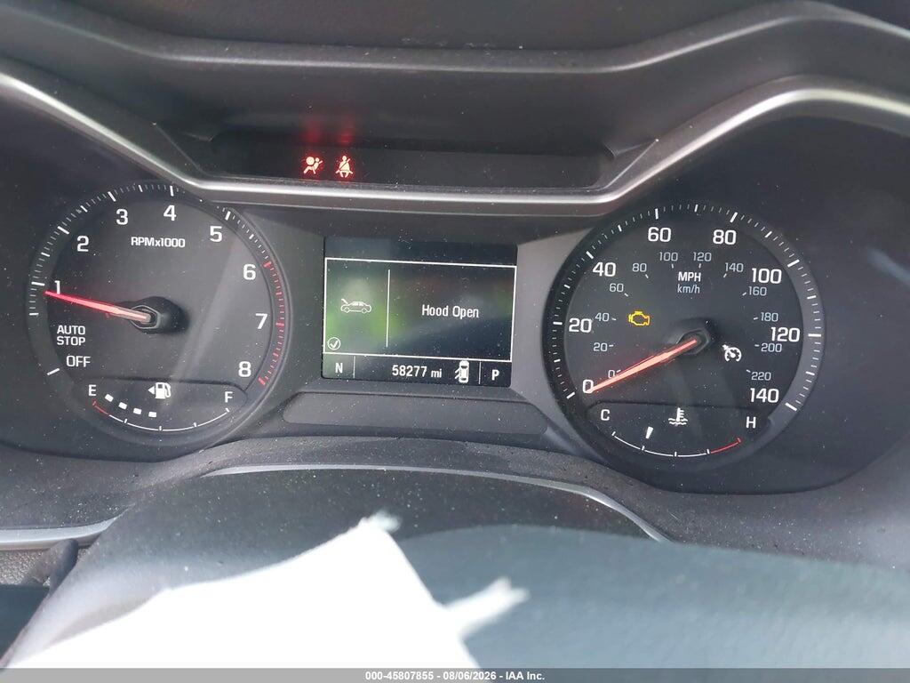 KL79MMS25PB007006 2023 CHEVROLET TRAILBLAZER photo no. 7