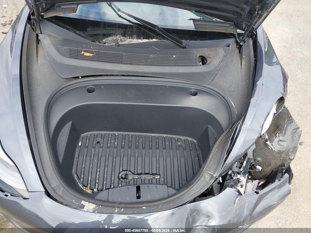 5YJ3E1EA3PF665976 2023 TESLA MODEL 3 photo no. 10